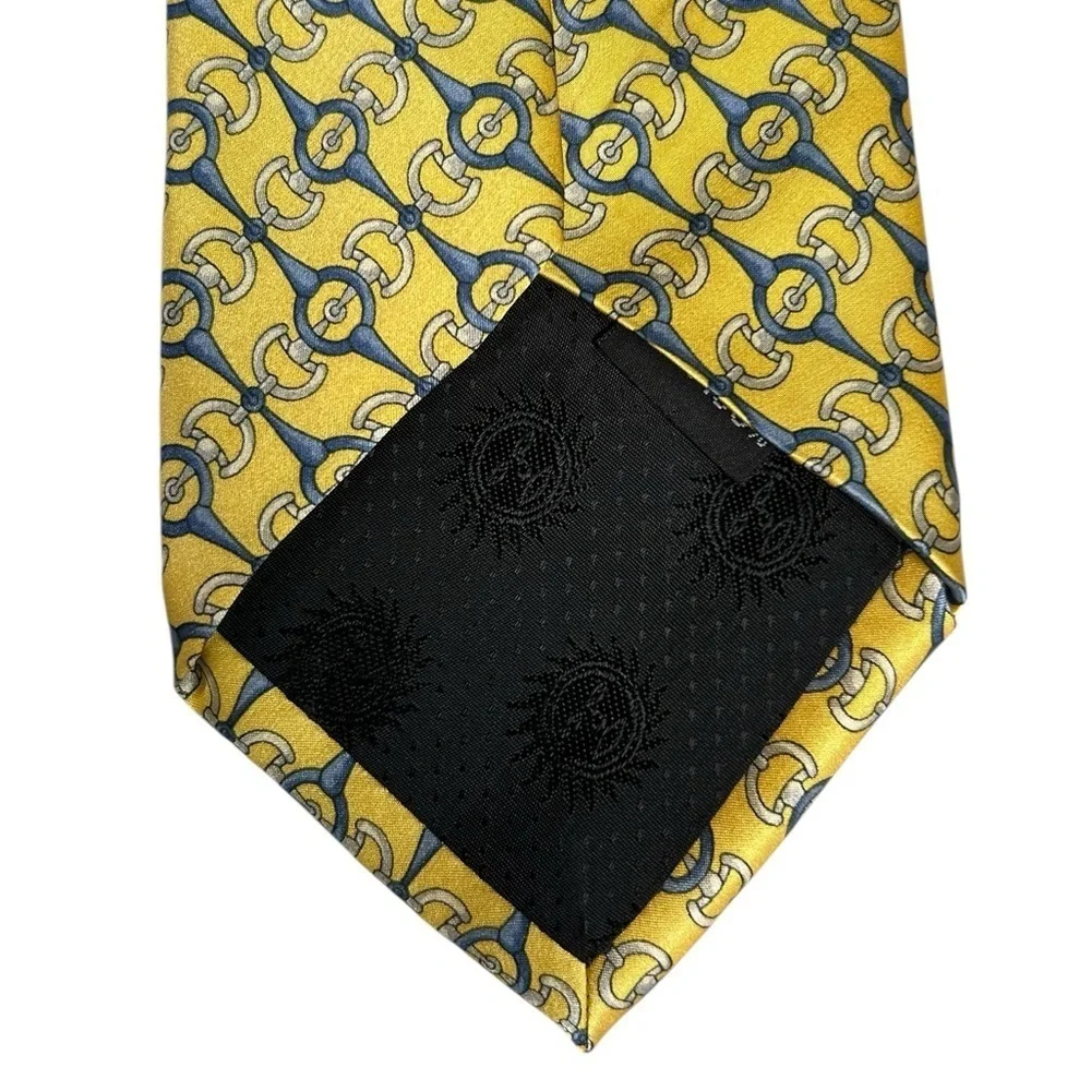 100% Pure Silk Men’s Neck Tie Sinsabang Formal Suit Professional Office Work